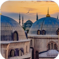Islamic backgrounds