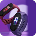 Mi Band 7 Watch guide