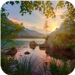 خلفيات مناظر طبيعية 2022