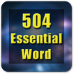 504 Essential Word