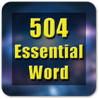 504 Essential Word icône