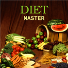Diet Master App (Free) icône