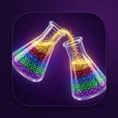 Glimmer: Glitter Sort Puzzle APK