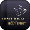 Daily Devotional & Bible icon