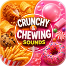 Eating & chewing sounds APK