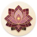 Inkbloom: Mandala Puzzle APK