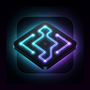 Looply: Loop Draw Puzzle APK