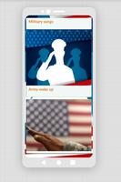 ringtones militares imagem de tela 1