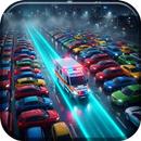 APK Siren — Traffic Jam Puzzle