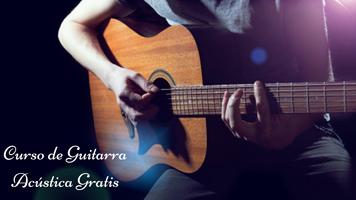 Curso de Guitarra Acustica Gratis ảnh chụp màn hình 1