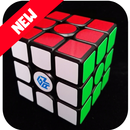 Como armar el cubo rubik paso a paso APK