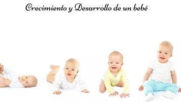 Crecimiento y Desarrollo de mi Bebe 스크린샷 2