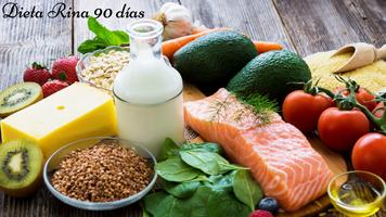 Dieta Rina تصوير الشاشة 2