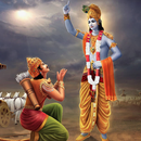 Telugu Bhagavad Gita - Audio Telugu APK