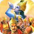 Mahabharatam - Telugu