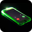 Colorful LED FlashLight