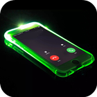 Colorful LED FlashLight ikona