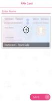 ID Card Wallet capture d'écran 3