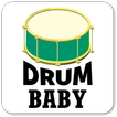 Icona My Cute Baby Drum