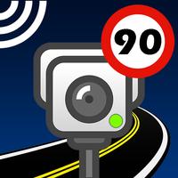 Police Speed & Traffic Camera  imagem de tela 1