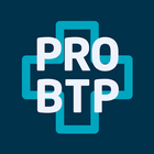 PRO BTP Santé آئیکن