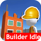 Pro Builder Idle:Offline icône