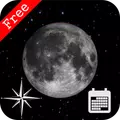 Moon Phase Calendar
