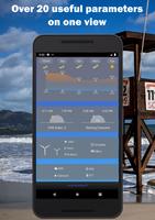 Pocket Weather скриншот 2