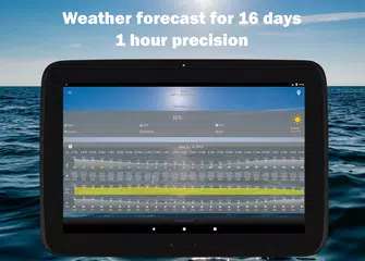 Pocket Weather APK 下載