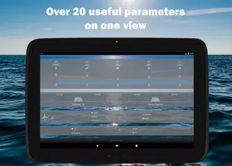 Pocket Weather APK 下載