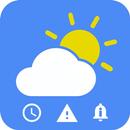 Pocket Weather Go APK