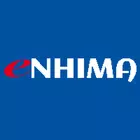 آیکون‌ eNHIMA Agents