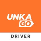 Unka Go Driver icône
