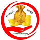Probashi Topup