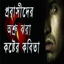 প্রবাসীদের অশ্রু ঝরা কষ্টের কবিতা APK