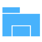 File Explorer für Android TV Zeichen