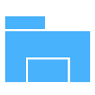 File Explorer آئیکن