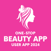 Icona One Stop Beauty User App
