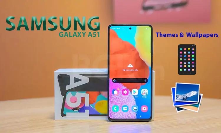Featured image of post Samsung Galaxy A51 Themes Free Download Latest new 2020 samsung galaxy a51 themes will be updated here soon