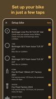 ProBikeGarage imagem de tela 2