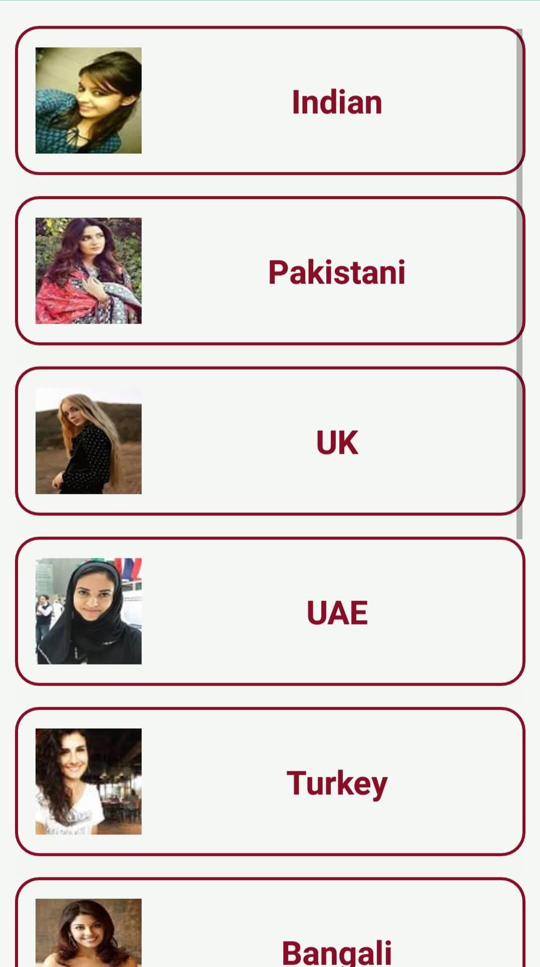 Number uae girl mobile Call Russian