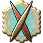 Gladis - gladiators combat icon