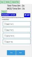 Teachers Foundation Screenshot 2
