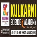 Kulkarni Science Academy Nashi APK