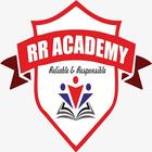 RR-IIT Medical Academy آئیکن