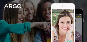 ARGO - Social Video Chat
