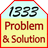 1333 Problem with Solution APK