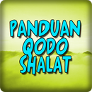 Panduan Qodo Sholat Wajib APK