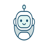 AI-ChatBot أيقونة