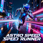Icona Astro Speed Runner